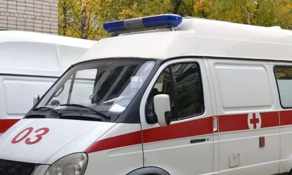 Ρωσία: 27χρονη έπεσε από τον 21ο όροφο ενώ καθάριζε τα τζάμια